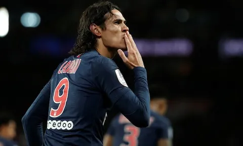 Chia tay Hazard, Chelsea sẽ bổ sung sát thủ của PSG