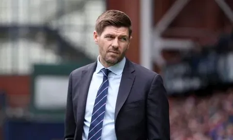 Chia tay Lampard, Derby nhắm Gerrard thay thế