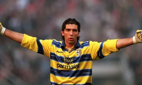 Chia tay PSG, Buffon quay trở lại đội bóng cũ