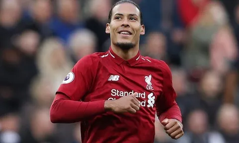 Chia tay Ramos, Real Madrid tính "cướp" sao bự của Liverpool
