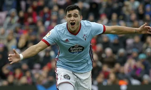 Chia tay Rodrigo, ĐKVĐ Cúp nhà Vua sắp trình làng "Suarez đệ nhị"