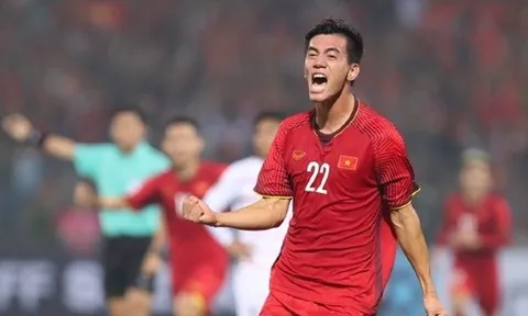 Chia tay U23 Việt Nam, Tiến Linh tiến cử "tam kiệt" hàng công cho thầy Park