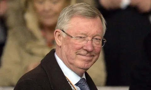 Chiến Liverpool, Sir Alex 'lệnh' Man Utd làm 1 điều ngay lập tức