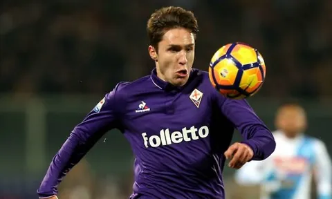 Ngôi sao 70 triệu bảng của Serie A muốn tới Chelsea