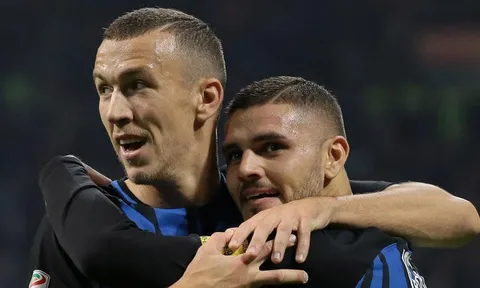 Chiều lòng Ronaldo, Juve sẽ "hớt tay trên" mục tiêu 105 triệu bảng của Man Utd?
