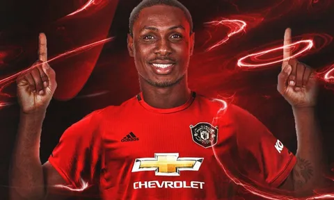 Chiêu mộ Ighalo, Man Utd đã thực sự hết thời?