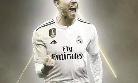 Chiêu mộ nốt Eriksen, Real sẽ có một binh đoàn Galaticos hoàn hảo