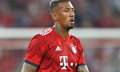 Chiêu mộ thành công măng non, Bayern liệu có nhường công thần cho PSG?