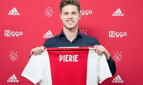 CHÍNH THỨC: Ajax tìm xong người thay De Ligt; Man Utd, Barca chú ý!