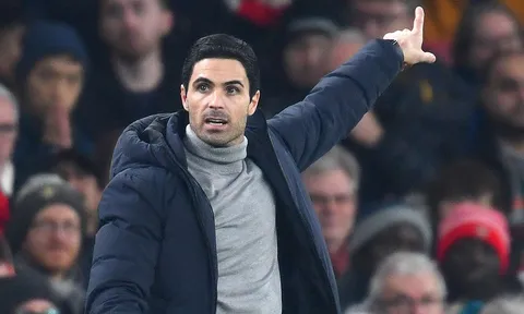 CHÍNH THỨC! Arsenal chia tay "đá tảng" người Hy Lạp
