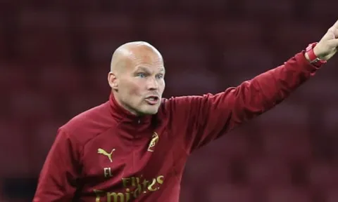 CHÍNH THỨC: Arsenal có biến lớn ở ghế huấn luyện