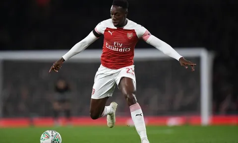 CHÍNH THỨC: Arsenal xác nhận cái tên thứ 3 chia tay Emirates