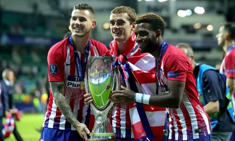 CHÍNH THỨC! Bayern Munich nổ 'bom tấn' khủng 80 triệu, đắt nhất lịch sử đội bóng