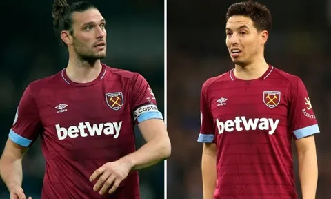 CHÍNH THỨC: 'Bom xịt' Liverpool và 'kẻ nổi loạn' Arsenal bị cho ra đường
