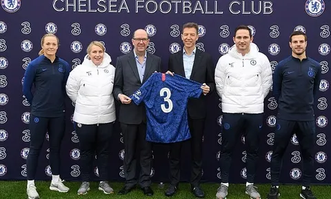 CHÍNH THỨC! Chelsea ký HĐ mới, hồi kết thương vụ 200 triệu