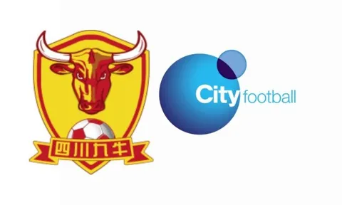 CHÍNH THỨC: Chủ sở hữu Man City thâu tóm đội bóng Trung Quốc