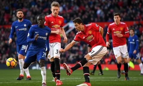 CHÍNH THỨC! Công bố lịch thi đấu Premier League 2019/20: Địa chấn ở Old Trafford