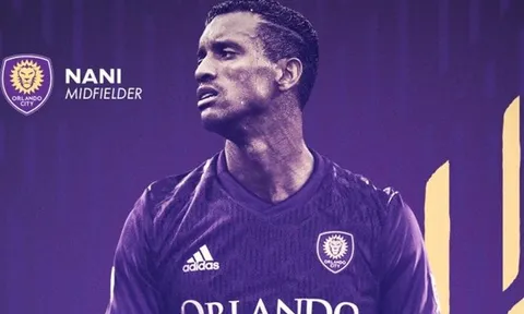 Chính thức: Cựu sao Man Utd cập bến đội bóng cũ của Kaka