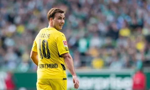 Chính thức! Dortmund xác nhận giữ chân 3 trụ cột trong đội hình