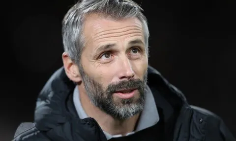 CHÍNH THỨC: Gladbach bổ nhiệm "thống soái" mới cho mùa giải 2019-2020