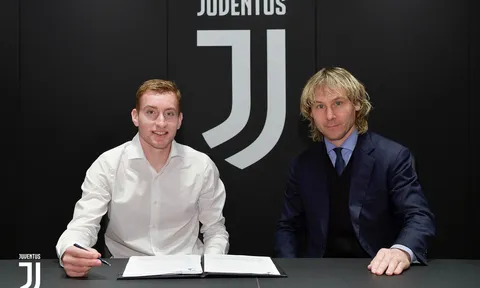 CHÍNH THỨC! Juventus nổ hợp đồng đầu tiên, M.U ôm hận vụ Haaland thứ 2