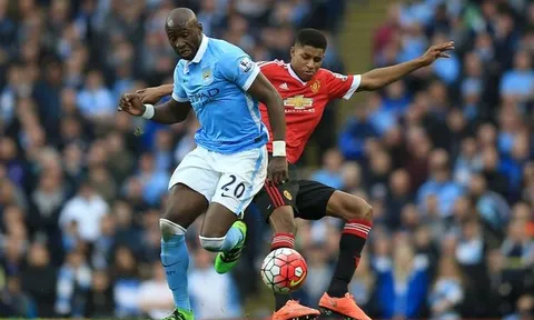 CHÍNH THỨC: Man City gia hạn với 'kẻ thất sủng' 2 năm không góp mặt