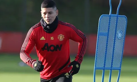 CHÍNH THỨC! Man Utd chia tay cái tên tiếp theo ngay khi có Fernandes