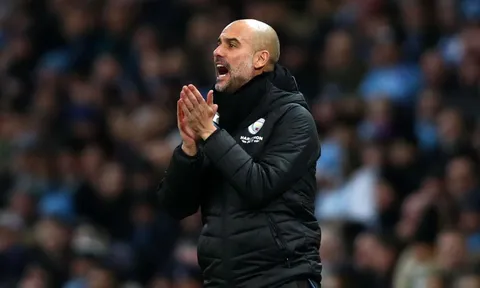 CHÍNH THỨC! "Messi nước Anh" chia tay Man City