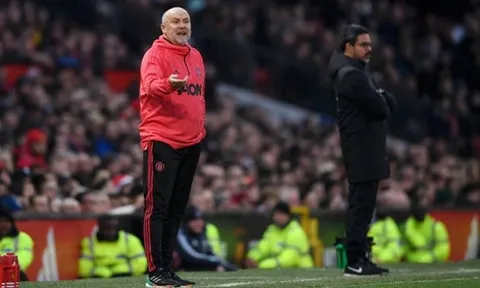 CHÍNH THỨC: Man Utd có được bản hợp đồng đầu tiên