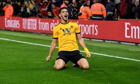 CHÍNH THỨC: "Nỗi khiếp sợ" của Man Utd hoàn tất thương vụ kỷ lục