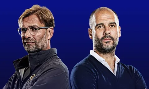 CHÍNH THỨC: Premier League công bố HLV xuất sắc nhất mùa
