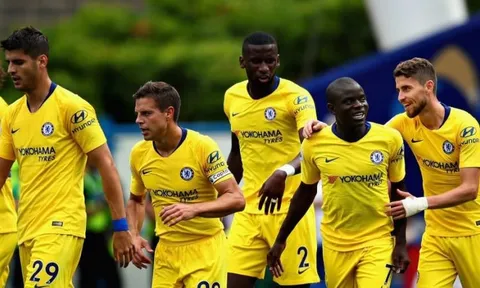 CHÍNH THỨC! Premier League nổ phát súng mở cửa TTCN mùa Hè