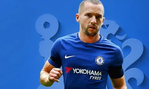 CHÍNH THỨC: Quá tệ hại, 'bom xịt' 35 triệu cay đắng trở lại Chelsea