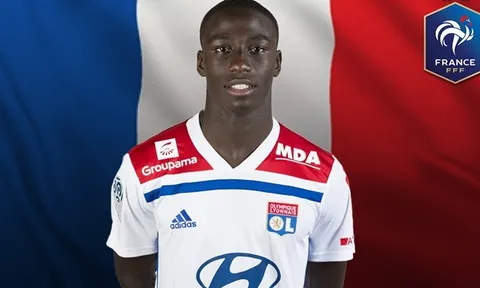 CHÍNH THỨC: Real bị Lyon 'vờn mặt', vụ chiêu mộ sao 50 triệu đổ vỡ