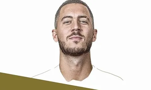 CHÍNH THỨC! Real Madrid kích nổ bom tấn 130 triệu bảng