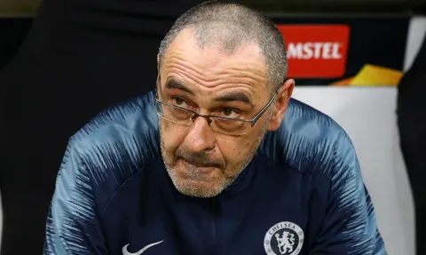 CHÍNH THỨC: Sao Chelsea công bố ra đi, hận Sarri