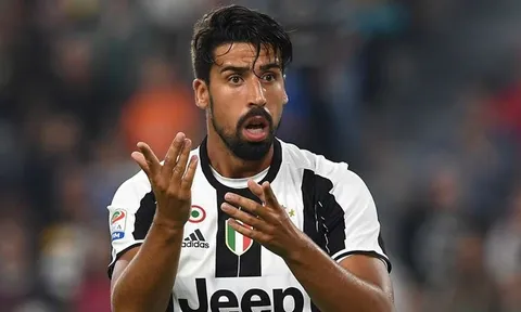 CHÍNH THỨC: Sao Juventus chia tay mùa giải 2018 - 2019