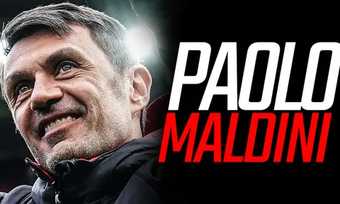CHÍNH THỨC: “Số 3 bất tử” trở thành Giám đốc kĩ thuật của AC Milan