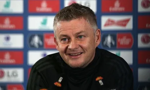 CHÍNH THỨC: Solskjaer chỉ định tân đội trưởng Man Utd