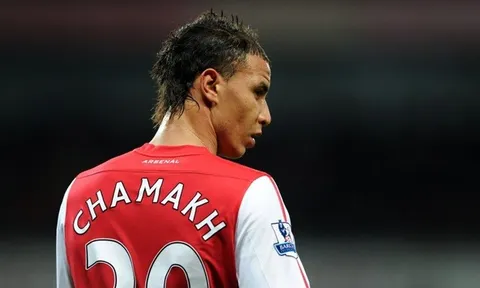 CHÍNH THỨC: 'Thảm họa' Arsenal giải nghệ sau 2 năm thất nghiệp