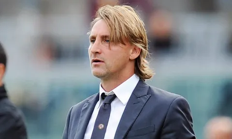 Chính thức: Thêm 1 HLV tại Serie A bị sa thải