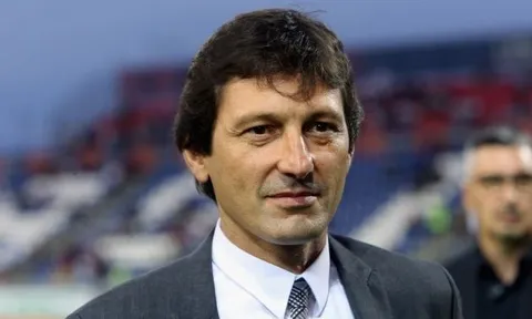 CHÍNH THỨC: Thêm một bộ não của AC Milan từ chức