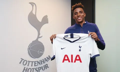 CHÍNH THỨC: Tottenham thông báo, Mourinho có viện binh 'siêu chất'
