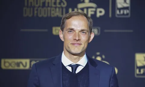 CHÍNH THỨC: Tuchel "chắc ghế" tại PSG, Max Allegri hết cơ hội