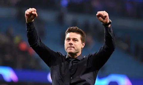 CHÍNH THỨC: UEFA chấp thuận yêu cầu của Pochettino
