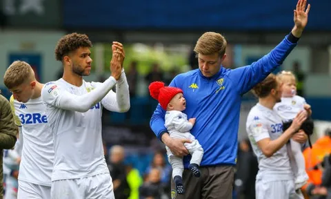 CHÍNH THỨC: Xác định tân binh thứ 2 của Premier League 2019/20