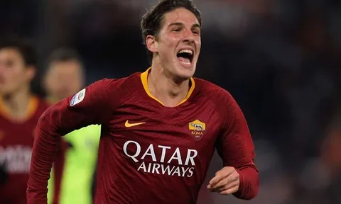 Chịu chi đậm, Bayern gia nhập cuộc đua giành "tiểu Totti" thành Roma