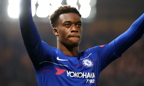 Sau chấn thương nặng, sao mai số một ra quyết định với Chelsea