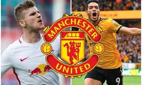Cho Haaland vào dĩ vãng, Solskjaer lệnh Man Utd thâu tóm 2 'sát thủ' thượng thặng