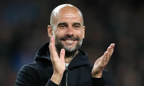 Choáng! Không chỉ 1, Man City đang có đến 2 "Rooney đệ nhị" trong đội hình